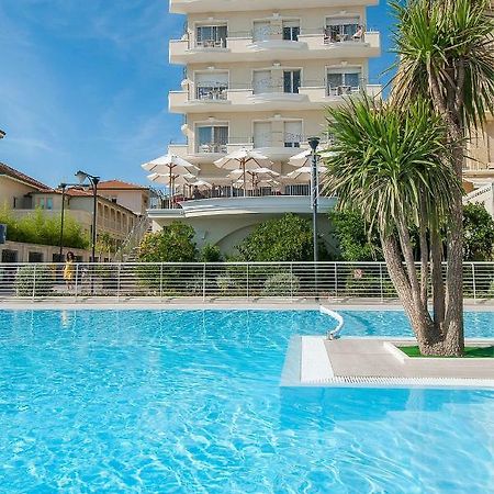 Hotel La Rosa Каттоліка Екстер'єр фото