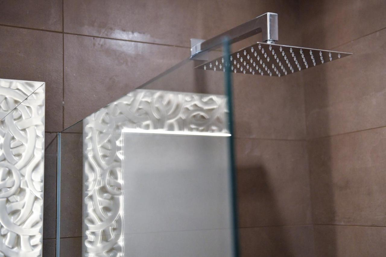 Hotel La Rosa Каттоліка Екстер'єр фото