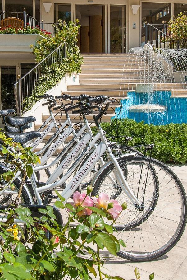 Hotel La Rosa Каттоліка Екстер'єр фото