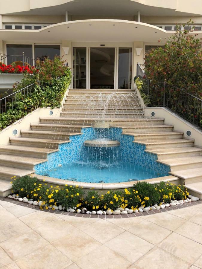 Hotel La Rosa Каттоліка Екстер'єр фото