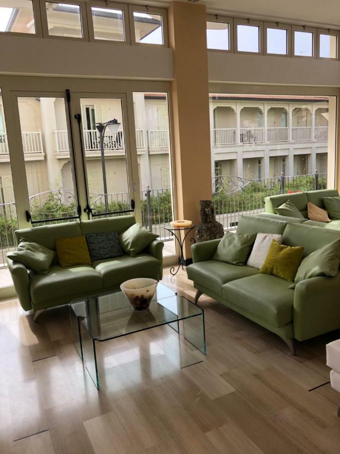 Hotel La Rosa Каттоліка Екстер'єр фото