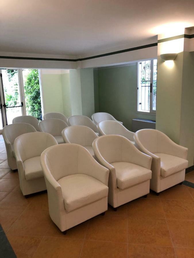 Hotel La Rosa Каттоліка Екстер'єр фото